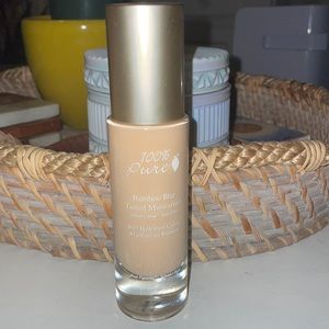 New, vegan, tinted moisturizer